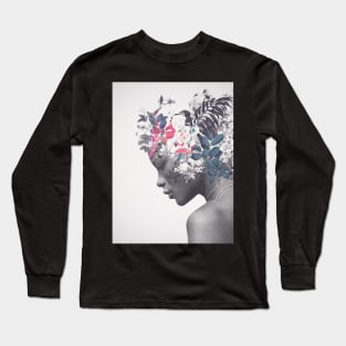 Memento Long Sleeve T-Shirt